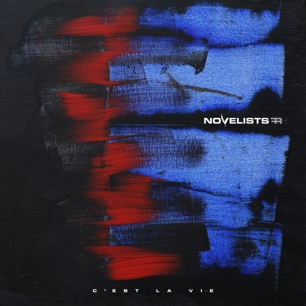 Novelists - C'est La Vie (2 LP) (Coloured Vinyl) (Compendium Bundle)