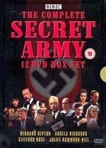 Secret Army - Season 1-3 (Import)