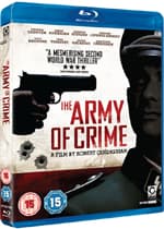 Army Of Crime (Import)