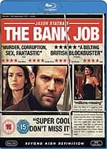 Bank Job (Import)