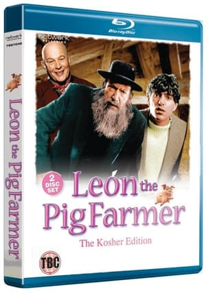 Leon The Pig Farmer - The Kosher Edition (Import)