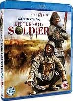 Little Big Soldier (Import)
