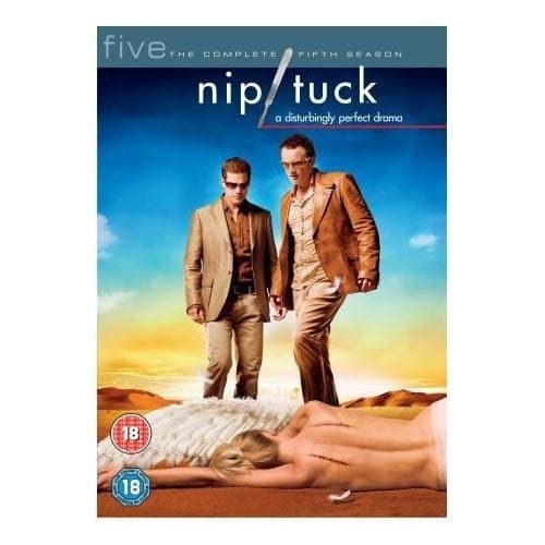 Nip/Tuck - Season 5 (Import)