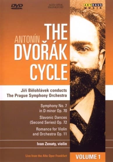 Dvořák cycle 1