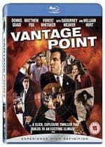 Vantage Point (Import)