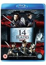 14 Blades (Import)