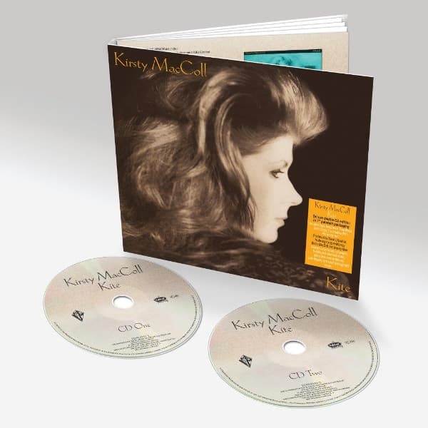 Kirsty MacColl - Kite (2 CD)