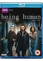 Being Human - Season 2 (Import)