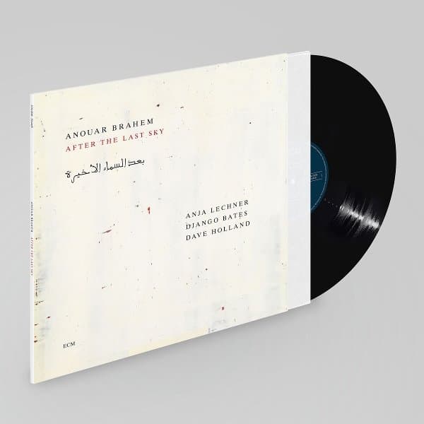 Anouar Brahem, Anja Lechner, Django Bates, Dave Holland - After The Last Sky (2 LP)