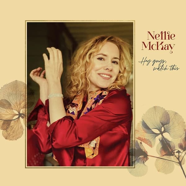 Nellie McKay - Hey Guys, Watch This (CD)