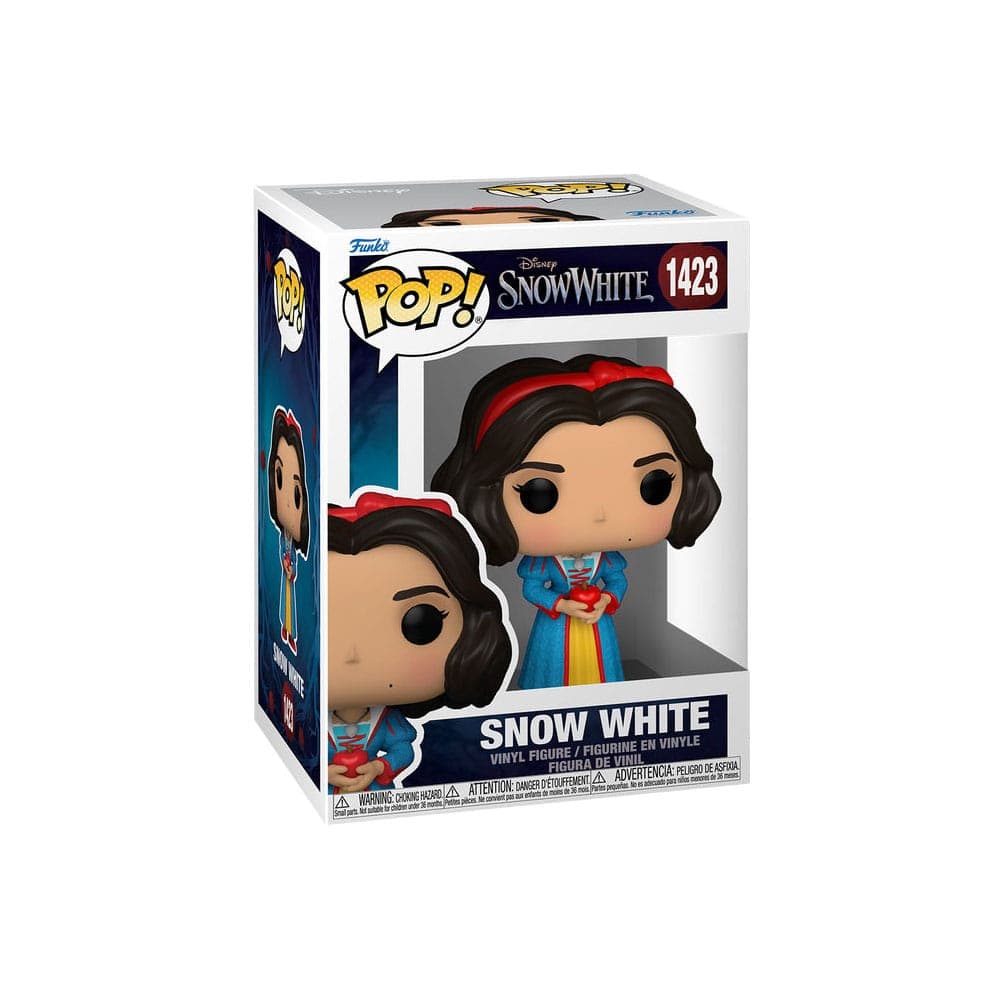 Disney: Funko Pop! Movies - Snow White - Snow White
