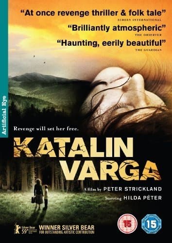Katalin Varga (Import)