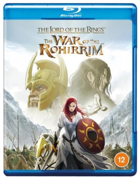 The Lord Of The Rings: War Of The Rohirrim (Import)