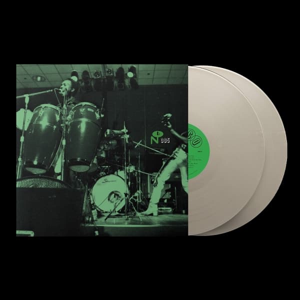 Various Artists - Eccentric Soul: The Linco Label (2 LP) (Coloured Vinyl)