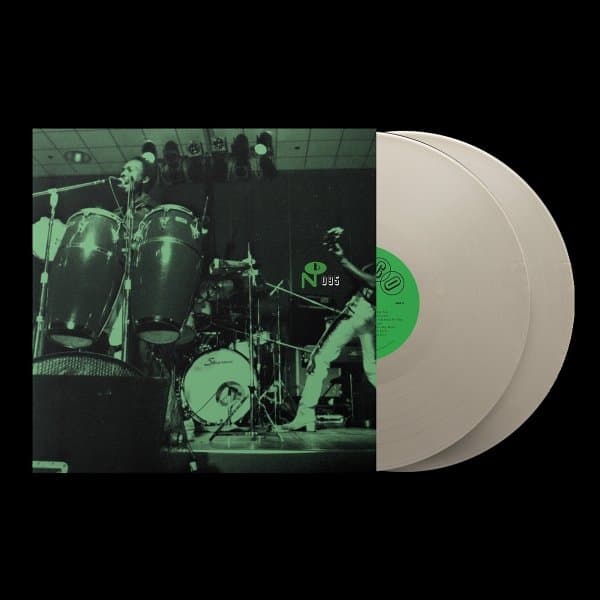 Various Artists - Eccentric Soul: The Linco Label (2 LP) (Coloured Vinyl)