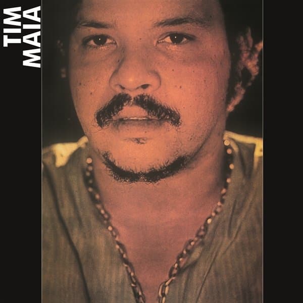 Tim Maia - 1st (LP)