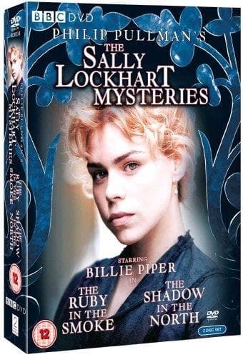 Sally Lockhart Mysteries (Import)