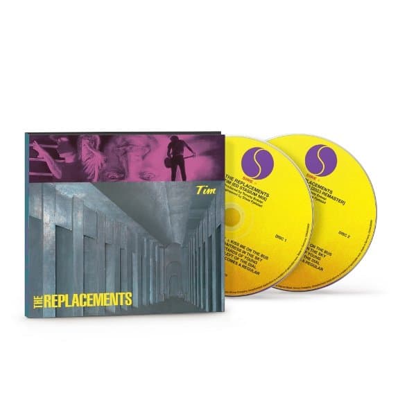 The Replacements - Tim (2 CD)