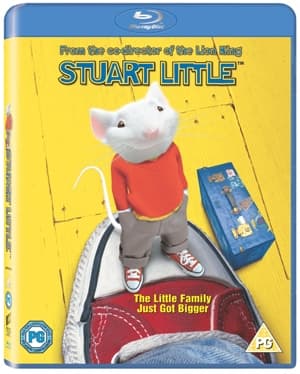Stuart Little (Import)