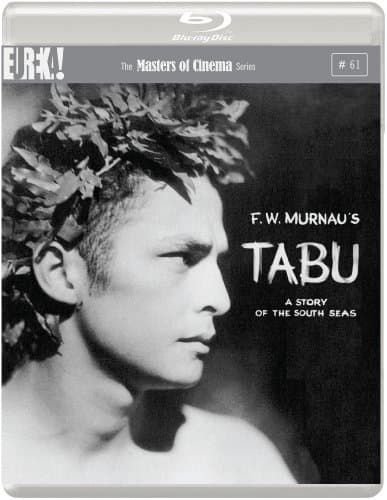 Tabu: A Story Of The South Seas (Import)