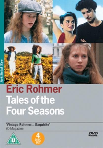Tales Of Four Seasons (Import)