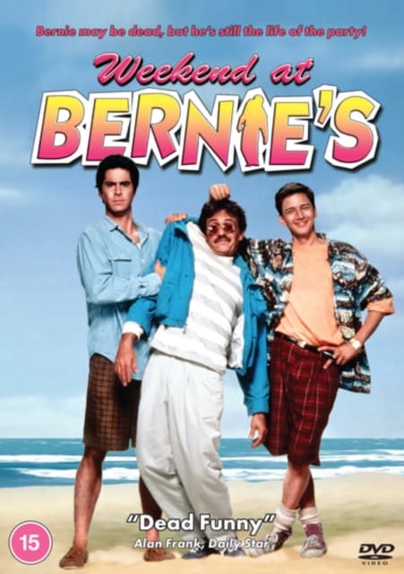 Weekend At Bernies (Import)