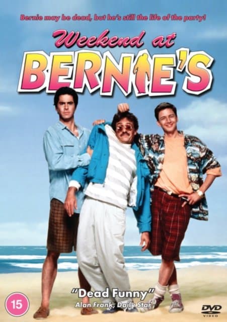 Weekend At Bernies (Import)