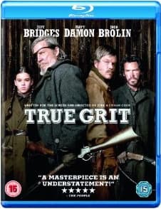True Grit (Import)