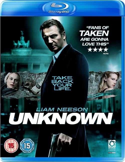 Unknown (Import)