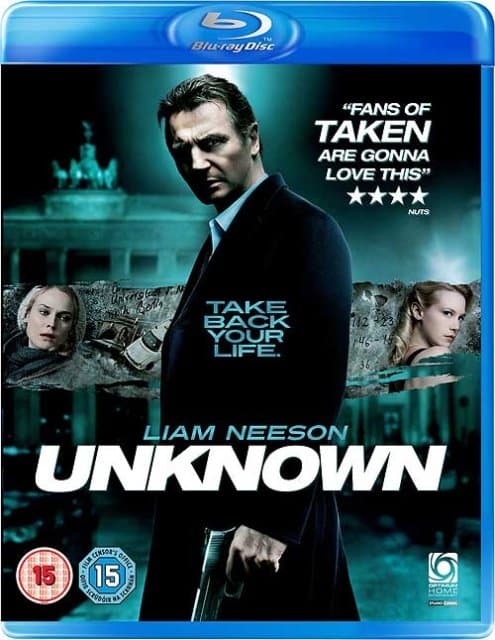 Unknown (Import)