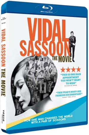 Vidal Sassoon - The Movie (Import)