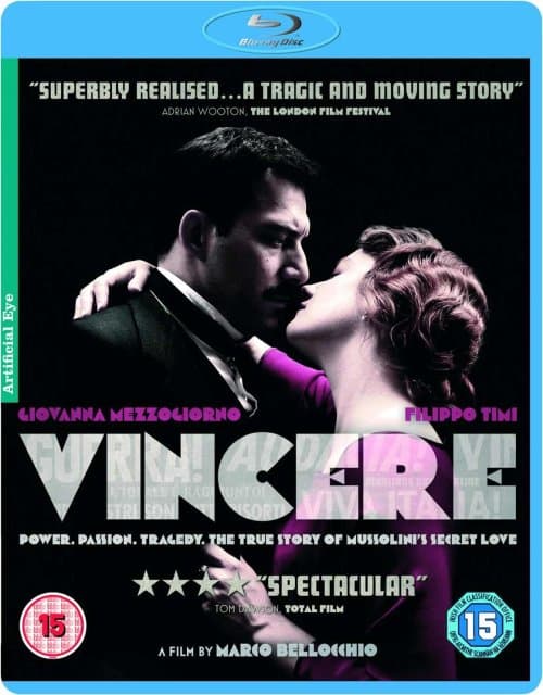 Vincere (Import)