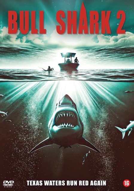 Bull Shark 2 (DVD)
