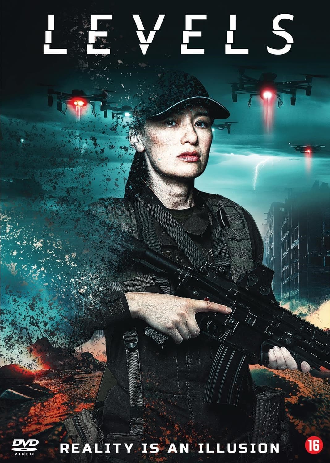 Levels (DVD)