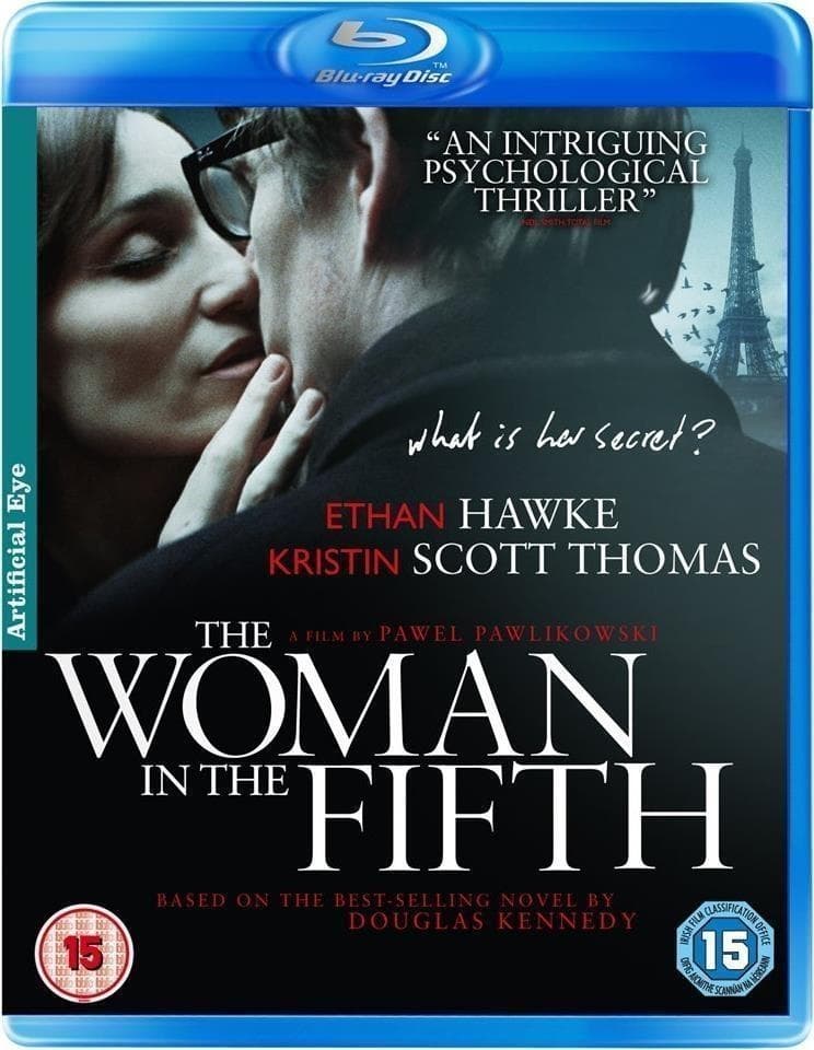 Woman In The Fifth (Import)