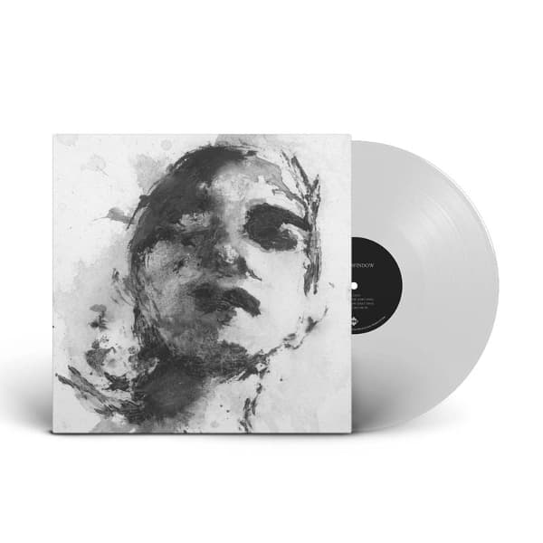 Lucy Gooch - Desert Window (LP) (Coloured Vinyl)