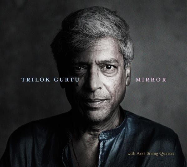 Trilok Gurtu - Mirror (LP)