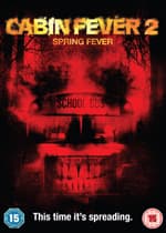 Cabin Fever 2 - Spring (Import)