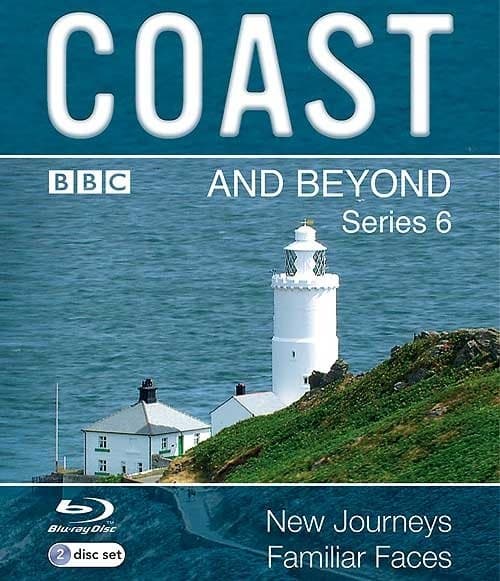 Coast - Season 6 (Import)