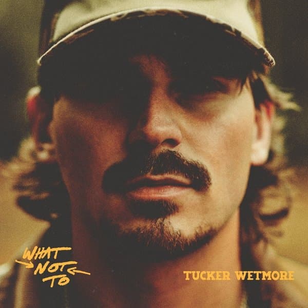 Tucker Wetmore - What Not To (2 LP)