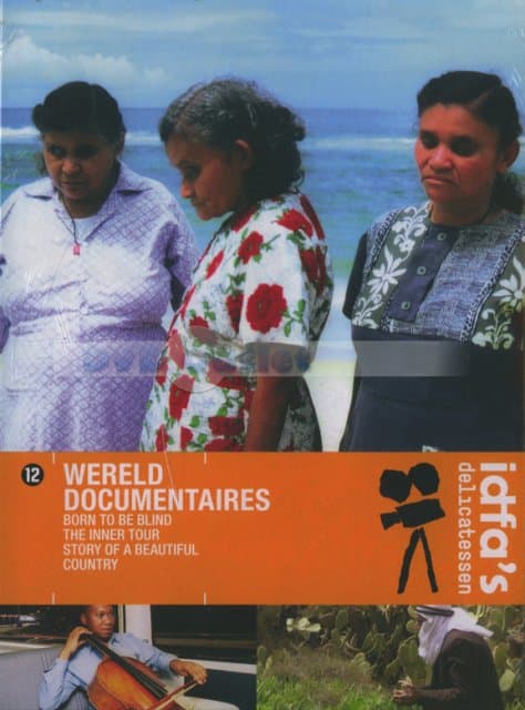 IDFAWereld Cinema Box (3 DVD)