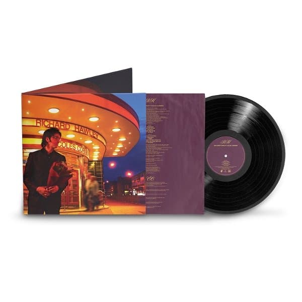 Richard Hawley - Coles Corner (LP) (20th Anniversary Edition )