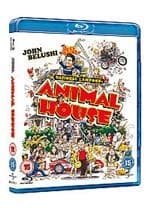 National Lampoon's Animal House (Import)