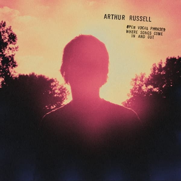 Arthur Russell - Open Vocal Phrases Where Songs Come In And Out (2 LP)