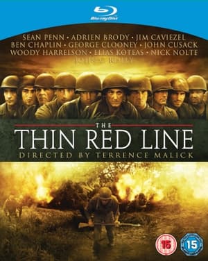 Thin Red Line (Import)