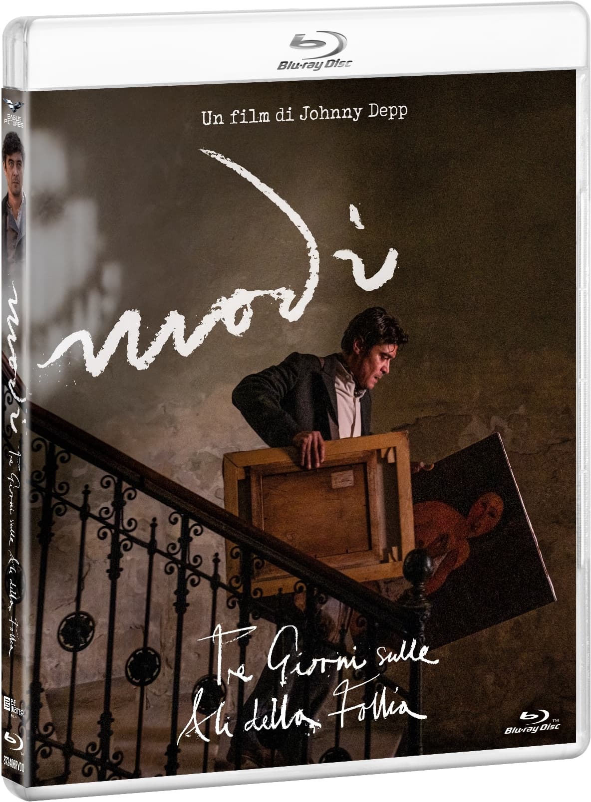 Modi\' - Tre Giorni Sulle Ali Della Follia (Import)