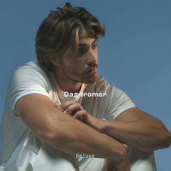 Maksim - Dagdromer (2 CD) (Deluxe Edition)