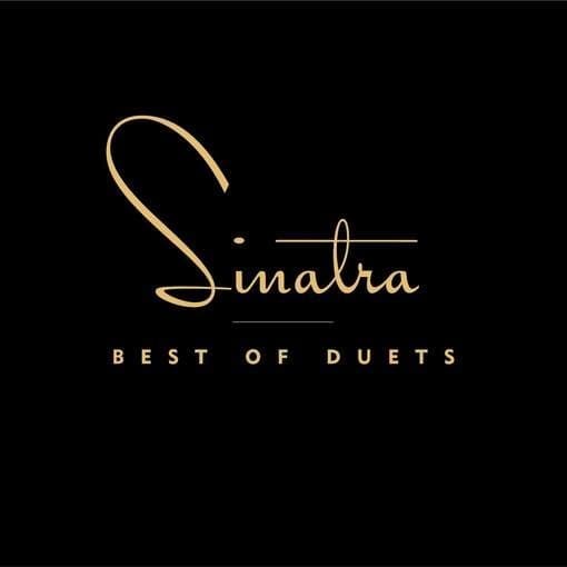 Frank Sinatra - Best Of Duets (CD) (20th Anniversary Edition)
