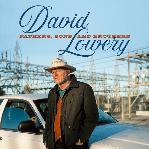 David Lowery - Fathers, Sons And Brothers (2 CD)