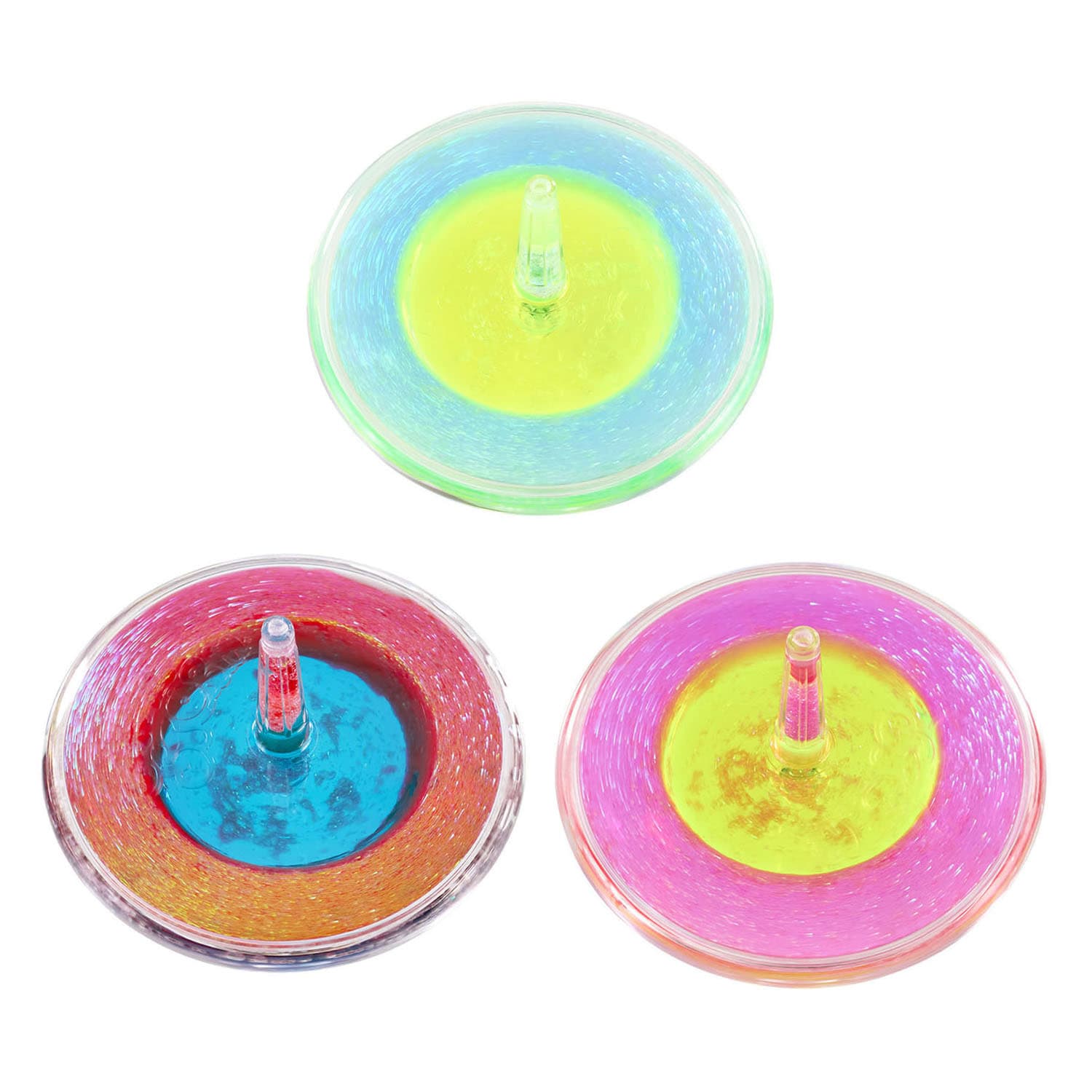 LavaStorm Magic Liquid Lava Spinner